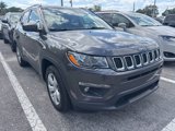 Used 2021 Jeep Compass Latitude image 3