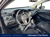 Used 2021 Nissan Versa S image 2
