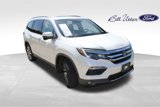 Used 2016 Honda Pilot Touring image 3