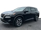 Used 2023 Nissan Rogue SV image 4