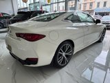 Used 2017 INFINITI Q60 w/ Premium Plus Package 2.0T image 4