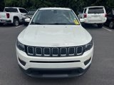 Used 2019 Jeep Compass Latitude image 2