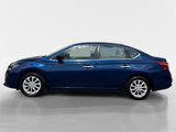 Used 2019 Nissan Sentra SV image 4