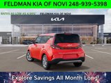 New 2025 Kia Soul LX image 4