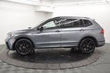 Used 2022 Volkswagen Tiguan SE R-Line image 4