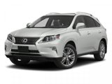 Used 2013 Lexus RX 350 AWD image 4