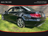 Used 2015 Mercedes-Benz E 350 Sedan image 4