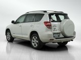 Used 2011 Toyota RAV4 Limited image 3