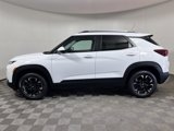 Used 2022 Chevrolet TrailBlazer LT w/ Convenience Package image 3