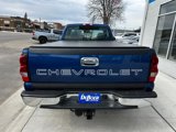 Used 2004 Chevrolet Silverado 1500 W/T image 4