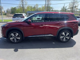 Used 2022 Nissan Rogue SL image 4