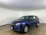 Used 2022 Chevrolet Equinox LS image 2