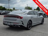 Used 2022 Kia K5 GT-Line image 5