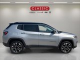 Used 2022 Jeep Compass Limited w/ Sun and Sound Group image 4