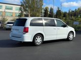Used 2015 Dodge Grand Caravan SE w/ Quick Order Package 29E SE image 3