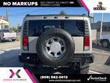 Used 2005 HUMMER H2 w/ Preferred Equipment Group image 5