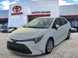 Used 2024 Toyota Corolla LE image 2
