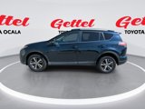Used 2018 Toyota RAV4 XLE image 5