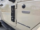 Used 2016 Jeep Wrangler Sahara image 4