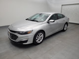 Used 2022 Chevrolet Malibu LT image 2