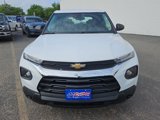 Used 2022 Chevrolet TrailBlazer LS image 3