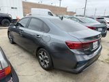 Used 2021 Kia Forte LXS image 4