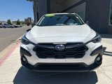 Used 2024 Subaru Crosstrek 2.5i Limited w/ Crosstrek Mirror Package image 3