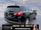 Used 2020 Chevrolet Equinox LT w/ Driver Convenience Package image 4