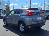 Used 2019 Mitsubishi Eclipse Cross ES image 4