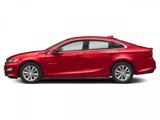 Used 2024 Chevrolet Malibu LT image 4