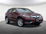 Used 2018 Acura RDX AWD image 2