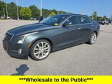 Used 2013 Cadillac ATS Performance w/ Cold Weather Package image 2