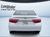 Used 2017 Toyota Camry SE image 4