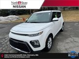 Used 2022 Kia Soul LX w/ Technology Package image 2