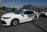 Used 2021 Toyota Camry LE w/ Cold Weather Package image 4