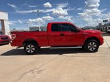 Used 2013 Ford F150 STX w/ Mid Equipment Group image 4