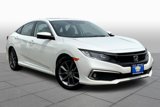 Used 2020 Honda Civic EX image 2