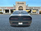 Used 2018 Dodge Challenger SXT image 4