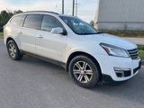 Used 2017 Chevrolet Traverse LT image 3