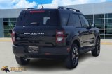 New 2024 Ford Bronco Sport Outer Banks w/ Tech Package image 4