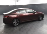 Used 2023 Nissan Sentra SV image 3