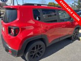 Used 2018 Jeep Renegade Altitude image 4