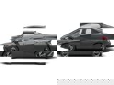 New 2025 Hyundai Elantra Limited image 2