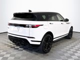 Certified 2024 Land Rover Range Rover Evoque Dynamic SE image 5