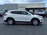 Used 2021 Hyundai Tucson Value image 3