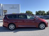 Used 2017 Chrysler Pacifica Touring-L Plus w/ Tire & Wheel Group image 2