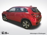 Used 2021 Mitsubishi Outlander Sport SE image 3