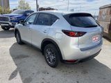 Used 2021 MAZDA CX-5 Touring image 6