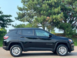 Used 2018 Jeep Compass Sport w/ Cold Weather Group image 2