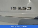 Used 2015 Lexus IS 250 image 5